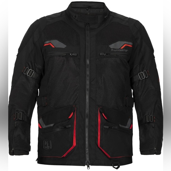 Tourmaster | Men's Ridgecrest Jacket, NWT Size XL - Picture 1 of 16